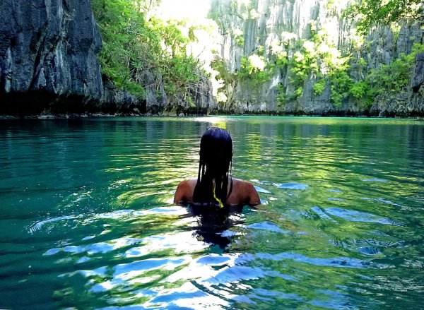 El Nido Tour A (Lagoons & Beaches) - Palawan Alternative