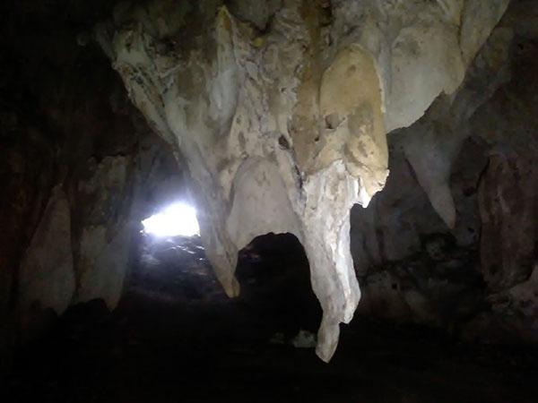 The Tabon Cave Complex Tour in Quezon Palawan - Palawan Alternative